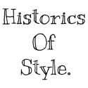 Historics Of Style