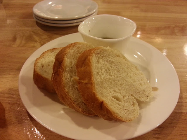 italian bread