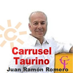 CARRUSEL TAURINO
