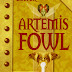 42. Recenzja „Artemis Fowl” – Eoin Colfer