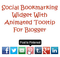 share widget dengan tooltip