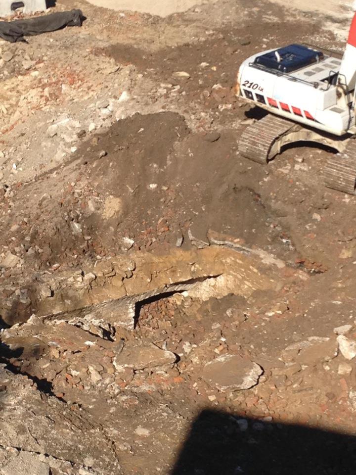 Digging Cincinnati History Schaller Bros' Main Street Brewery