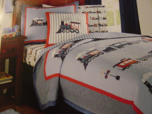 Hillcrest Fine Linens