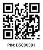 BBM Barcode