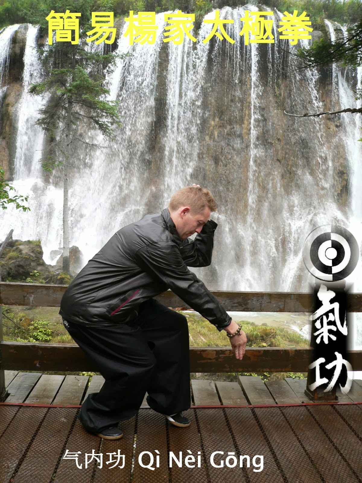 Seminario Qigong Taijiquan