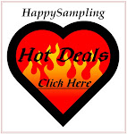 HappySampling Hot Deals..!