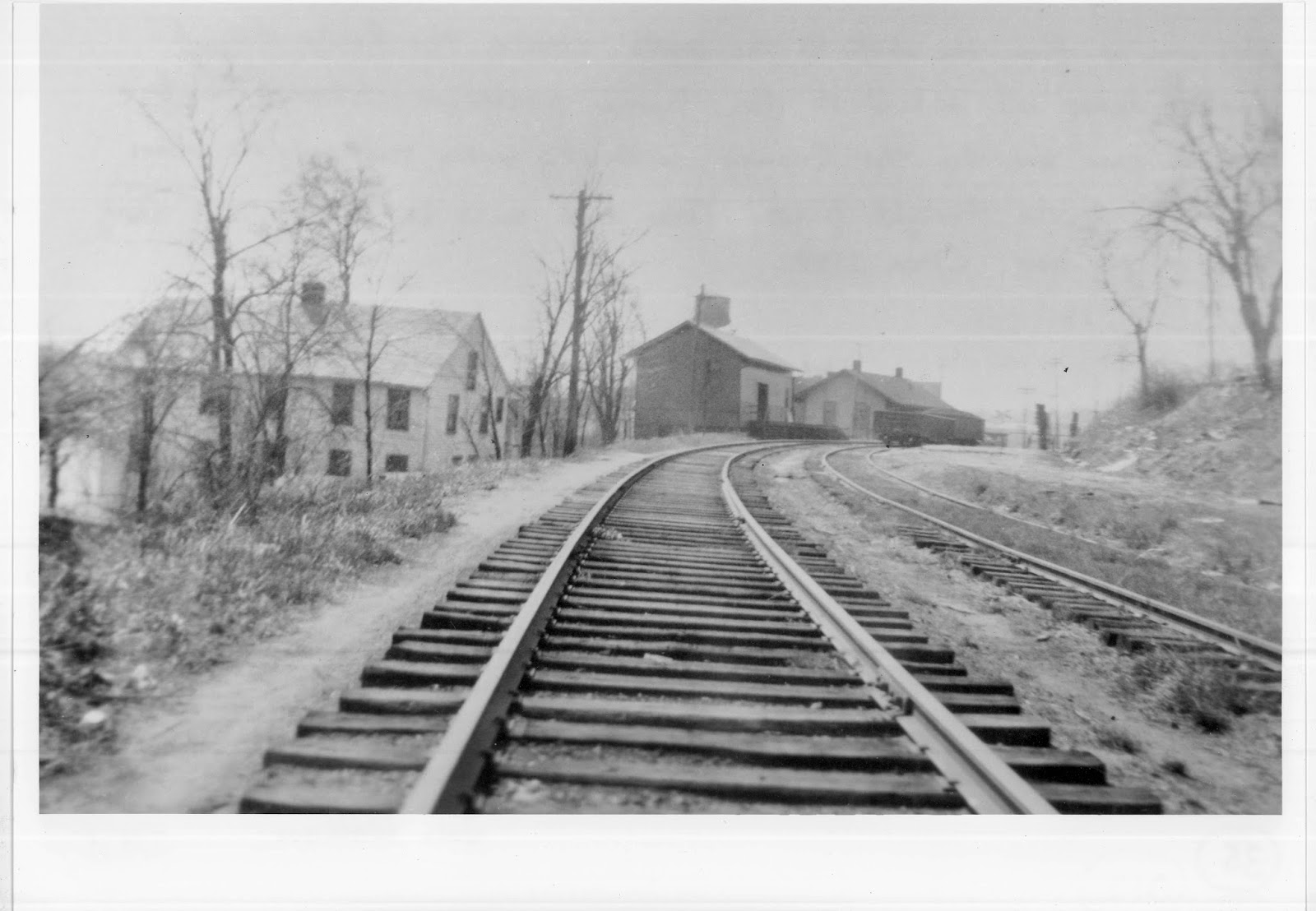 The Valley Local Layout Tour Rocky Hill, Dividend, Cromwell
