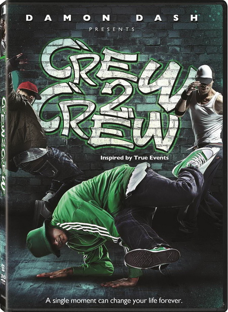 Crew 2 Crew 2012