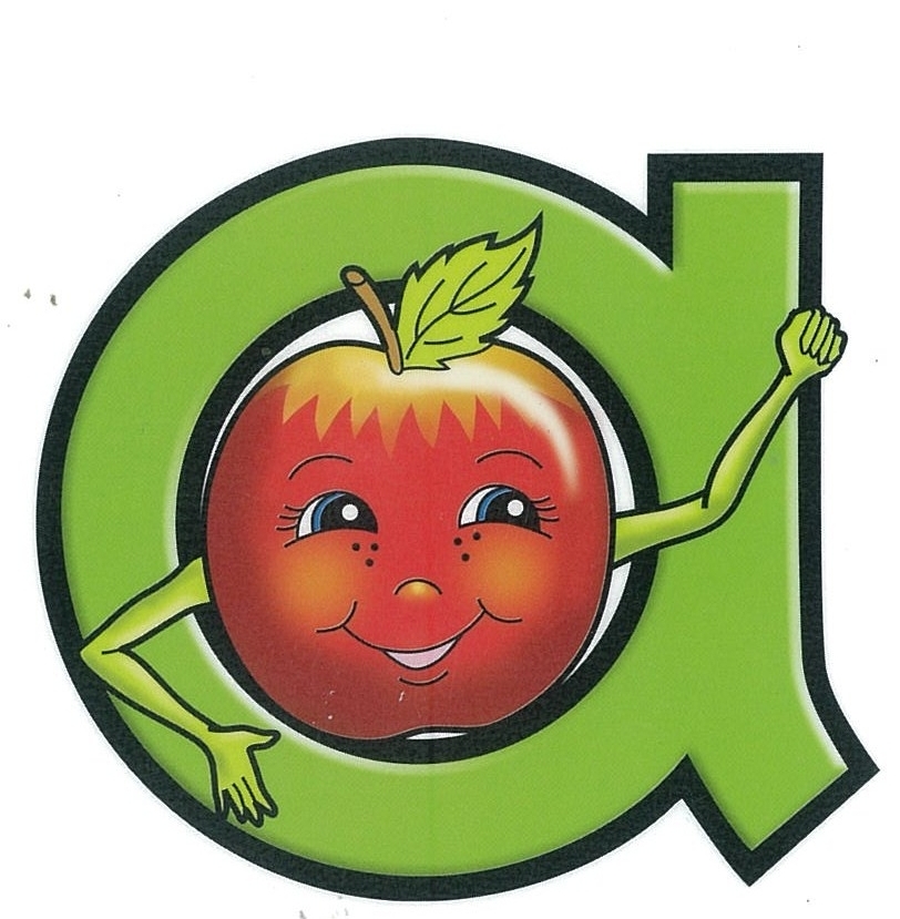 Annie The Apple