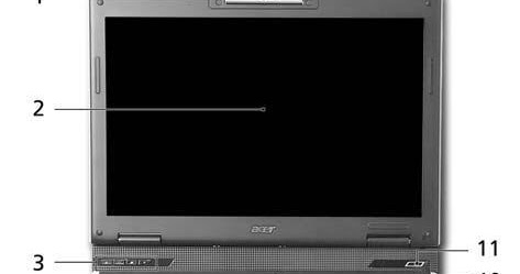 Laptop Service Manuals: Acer Aspire 3680/5570/5580 Series Service Manual