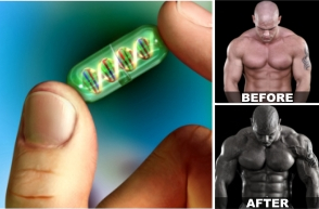 New steroid alternative controversy