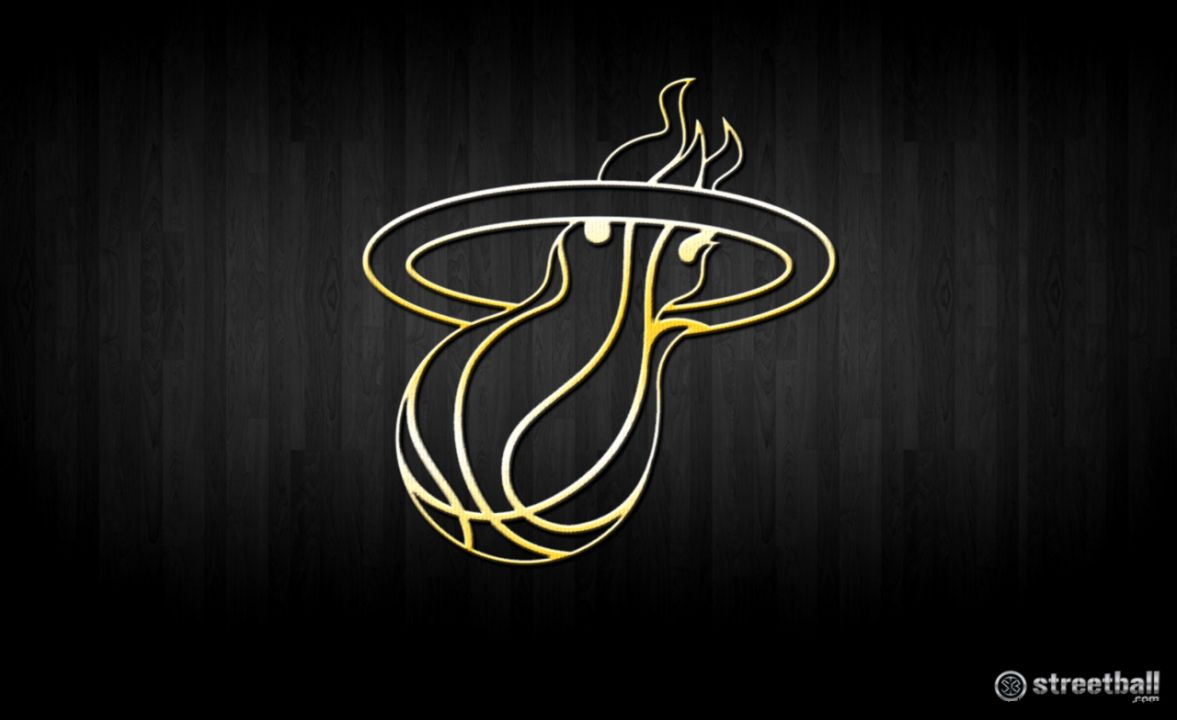Miami Heat Logo Wallpaper HD WallpaperSafari Miami Heat Logo Wallpaper HD WallpaperSafari