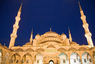 Masjid Sultan Ahmed Masjid Sultan Ahmed