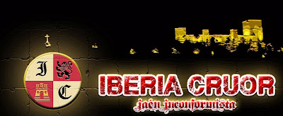 Asociación Iberia Cruor