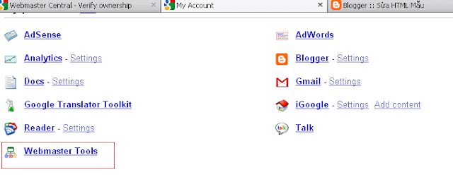 Cach Tai Google Ve May Tinh