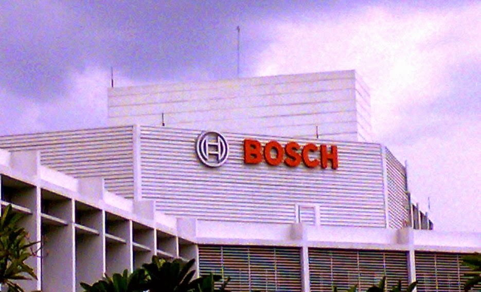 Robert Bosch Coimbatore Job OpeningsJOBXS JobxsJobs RecruitmentOne Search Engine
