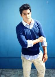 Welcome To Hollywoodbond Varun Dhawan Varun Dhawan
