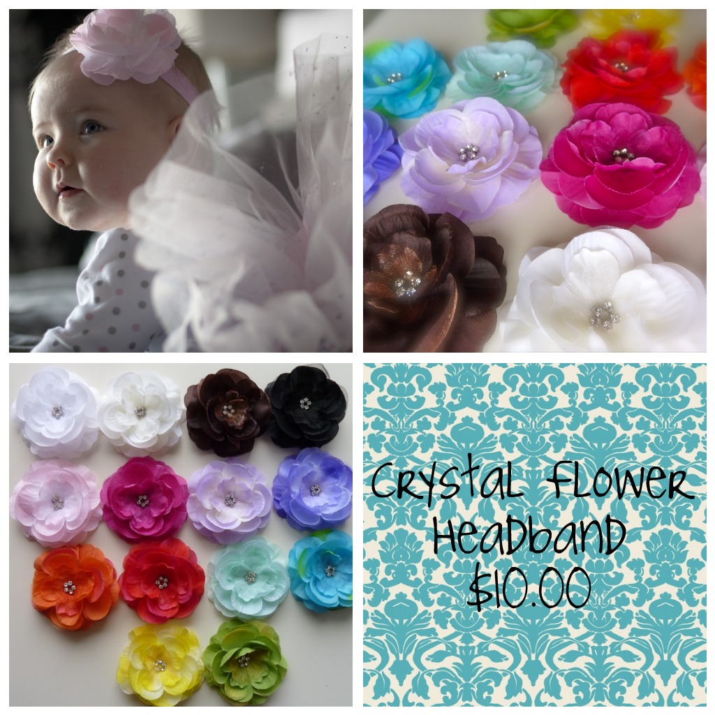 Crystal Clear Boutique