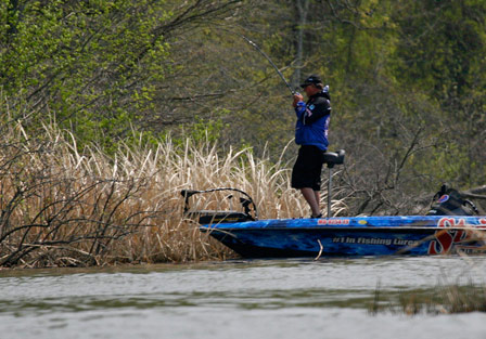 King's Home, Howell boat giveaway this week - Bassmaster