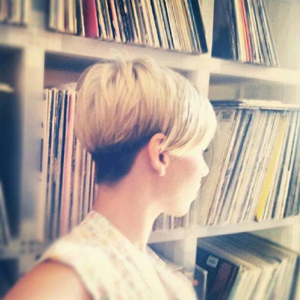 The Pixie Revolution Sept Haircut Appointment Booked