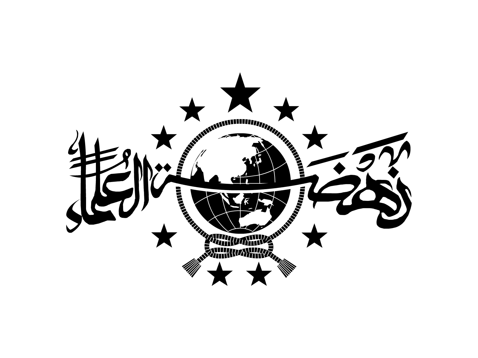 Logo Olshop Hitam Putih - Cari Logo