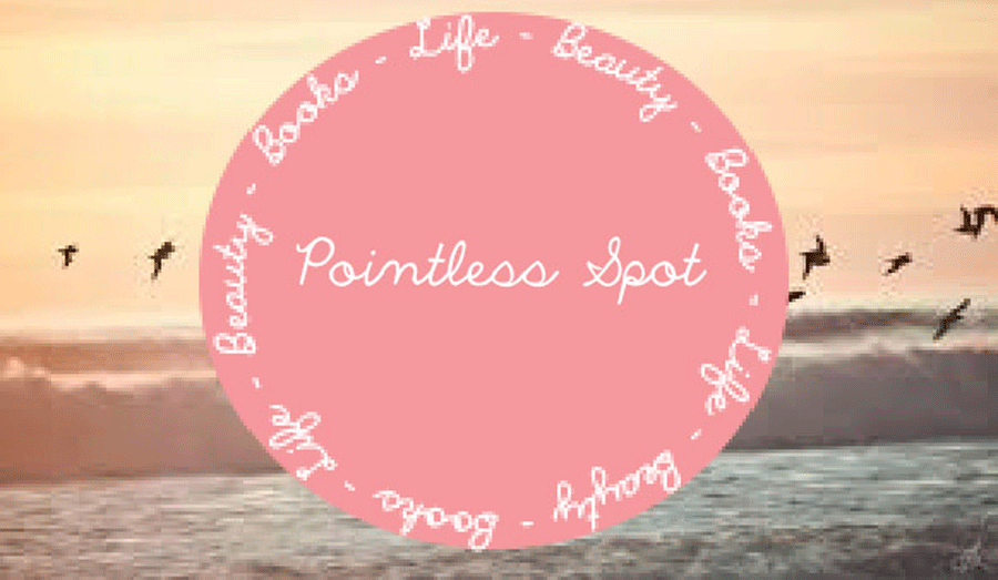 Pointless Spot