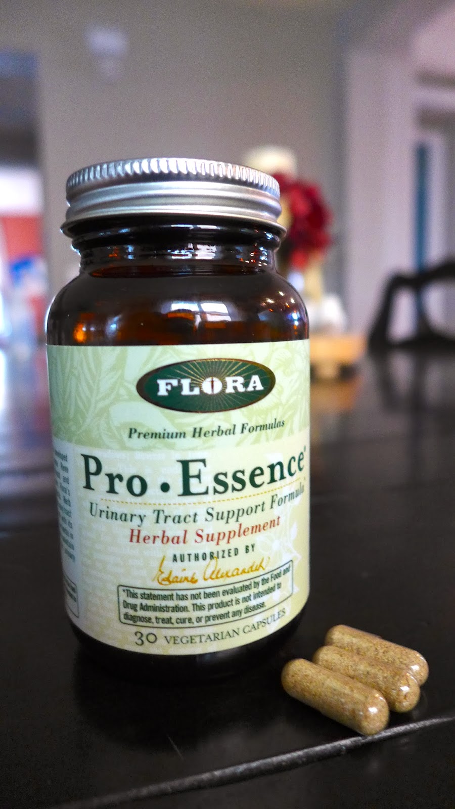 FlorEssence 7 Day Herbal Cleanse Review Overthrow Martha