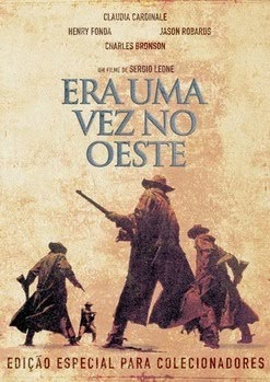 Era uma Vez no Oeste