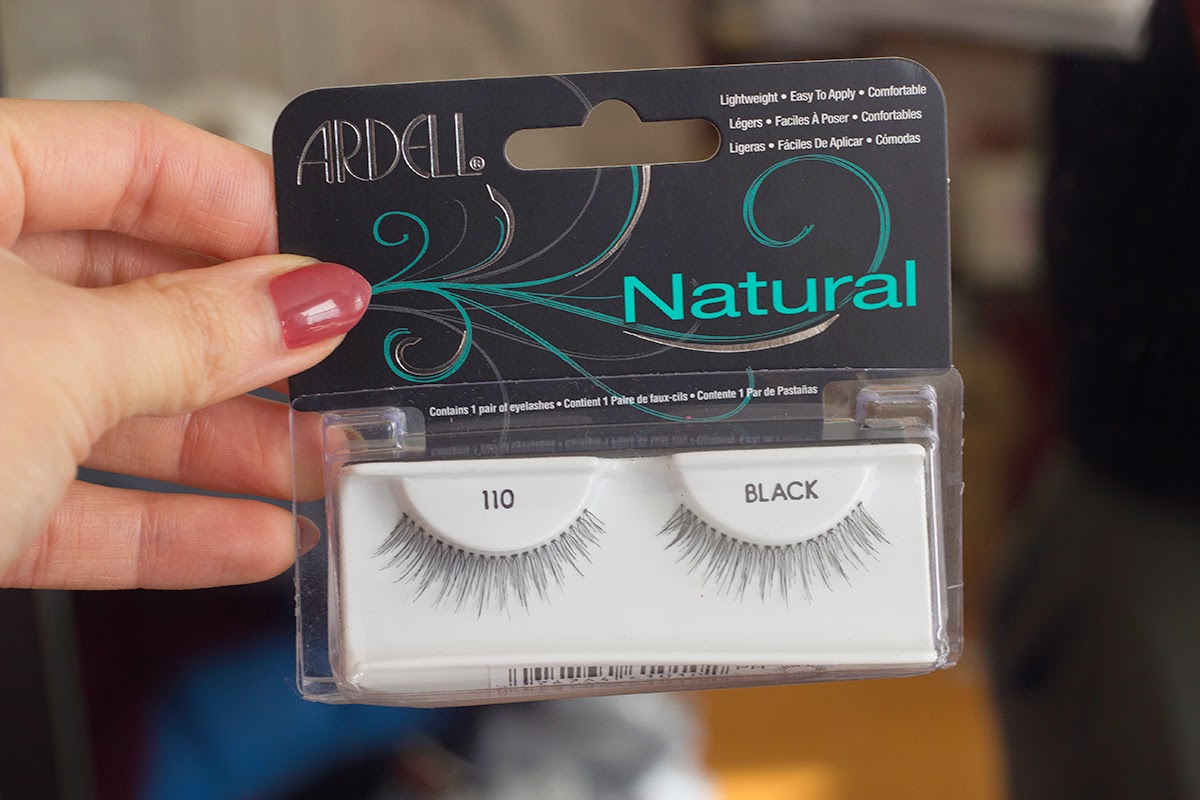 ardell 110 lashes