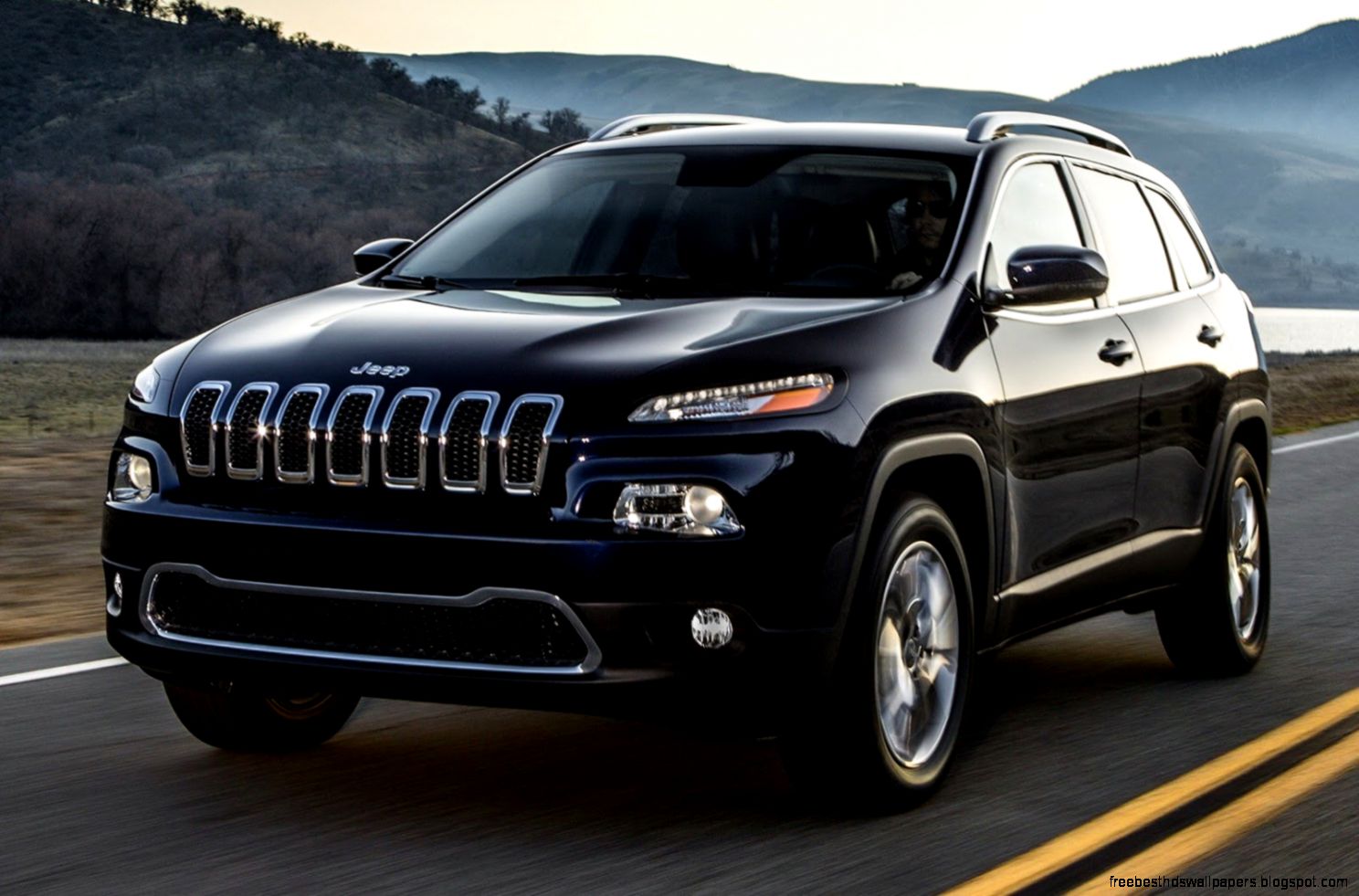2014 Jeep Grand Cherokee Information and photos ZombieDrive 2014 Jeep Grand Cherokee Information and photos ZombieDrive