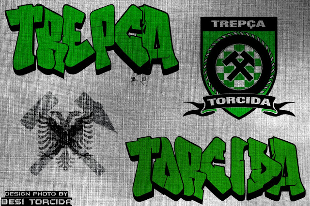 Torcida Trepça: Wallpapers: Trepça & Torcida