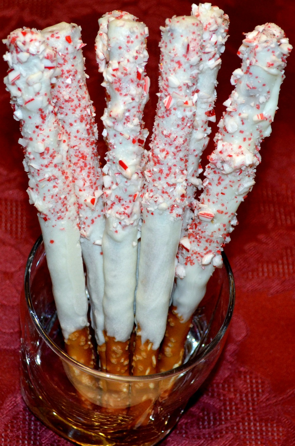 Frame candy canes decorative · free image on pixabay Chocolate Candy Cane Pretzels - Jersey Girl Cooks