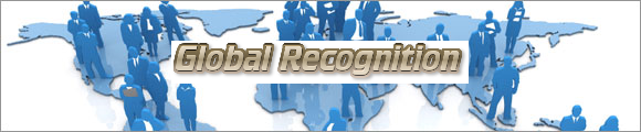 Global Recognition
