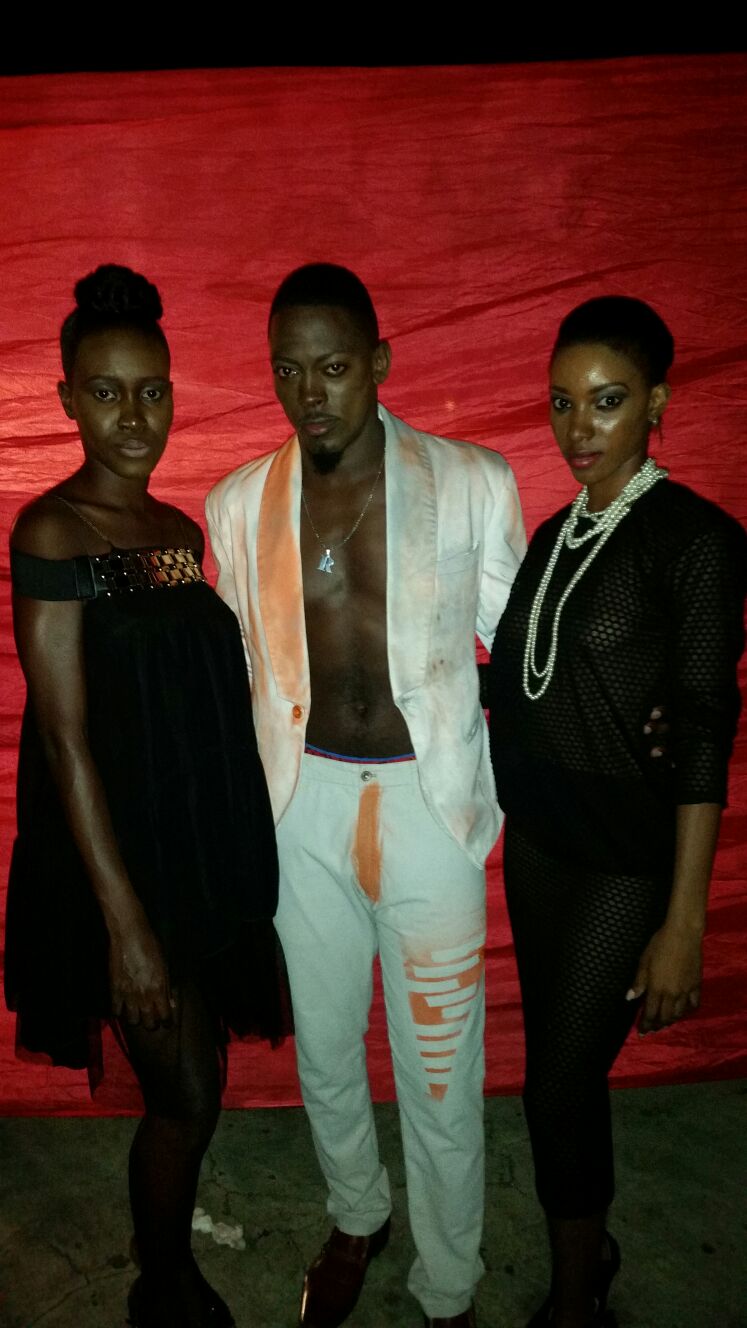 East Kingston Fashion Show