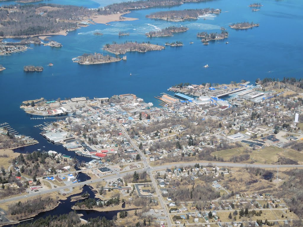 Alexandria Bay Alexandria bay, City photo, Photo