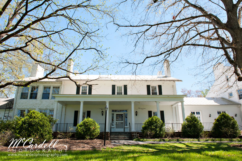 Mccardell Photography Nc Weddings And Portraits Greensboro