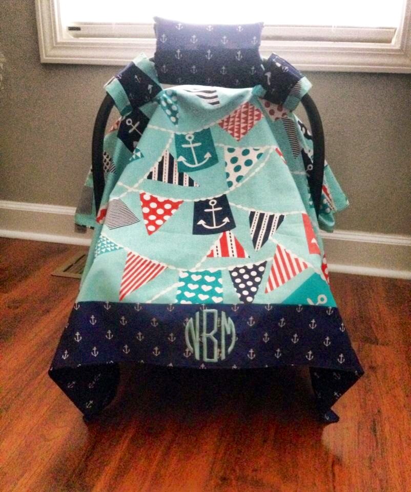 C.C. and J's Baby Things