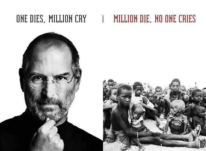 Steve Jobs Illuminati