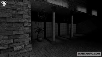 7 Game PC Horror Paling Ringan