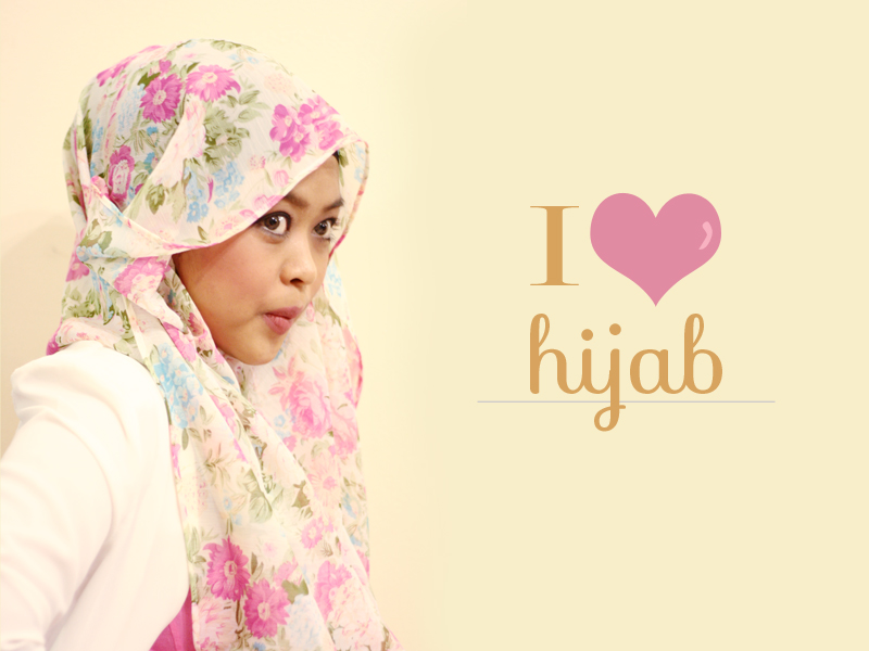Love Hijab