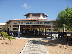 Escola Dr. Luís Carlos Magalhães Aguiar