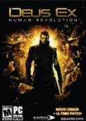 games Download   Deus Ex Human Revolution   BlackBox   (Exclusivo 2011)