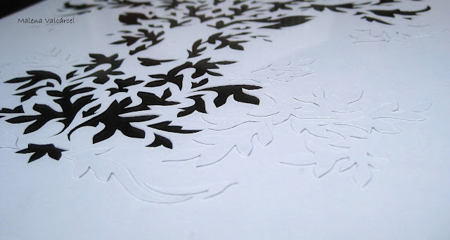 paper-cut-deer