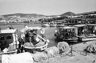 Kusadasi / Ephesus