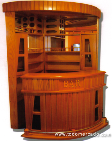 Mobiliart Muebles: Muebles de Bar y de Cocina