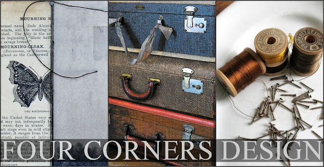 four corners design