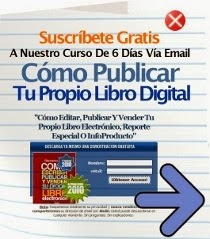 Publica tu libro