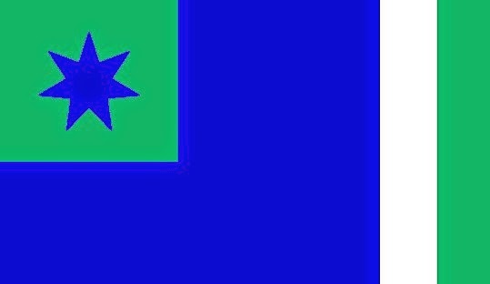 The Voice Of Vexillology Flags Heraldry The Flag Of Oceania And Australia Continent