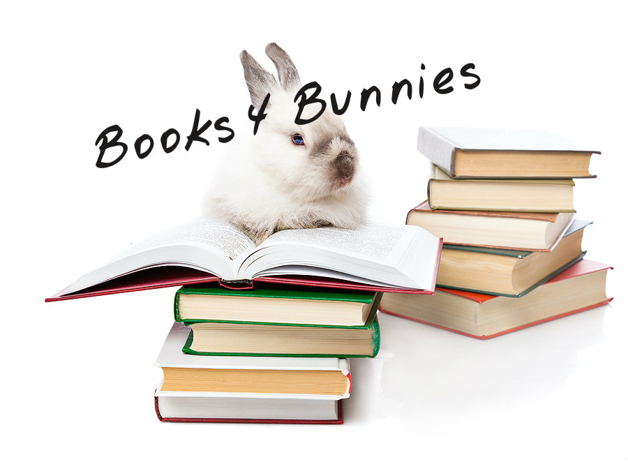 Bibliophilia, Please Books for Bunnies