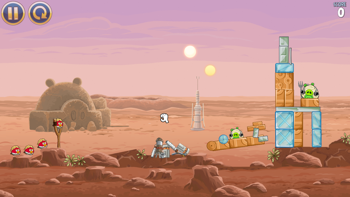 angry birds star wars free download angry birds star wars free download